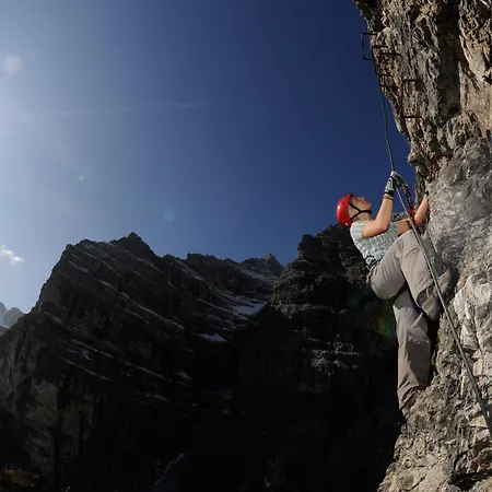 Hotel Alpenhotel Tirolerhof Fulpmes