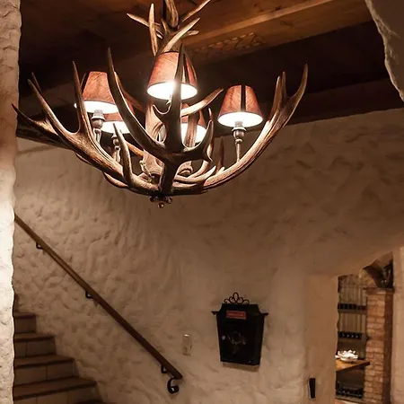 Alpenhotel Tirolerhof