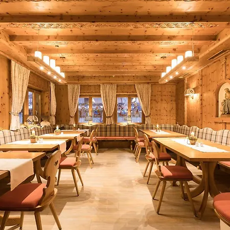 Alpenhotel Tirolerhof