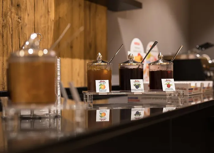 Hotel Alpenhotel Tirolerhof 4*