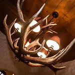 Alpenhotel Tirolerhof 4*