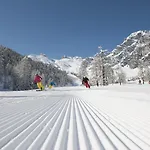 Alpenhotel Tirolerhof Fulpmes