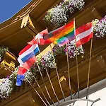 Alpenhotel Tirolerhof Hotel 4*