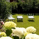 Alpenhotel Tirolerhof 4* Fulpmes