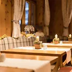 Alpenhotel Tirolerhof 4*