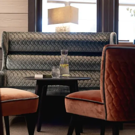 Alpenhotel Tirolerhof Fulpmes