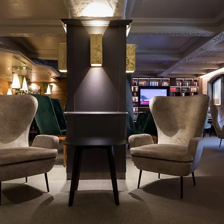 Alpenhotel Tirolerhof 4* Fulpmes