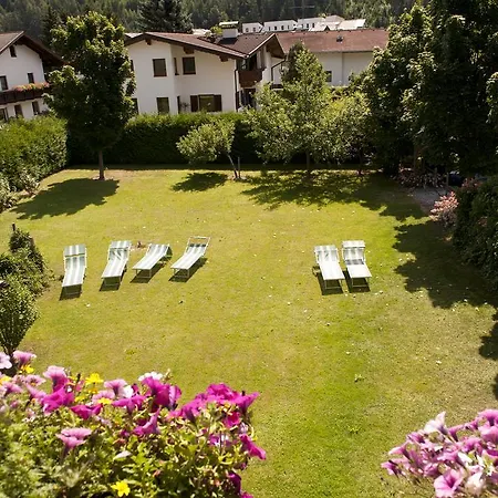 Hotel Alpenhotel Tirolerhof Fulpmes