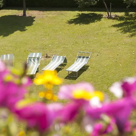 Hotel Alpenhotel Tirolerhof 4*