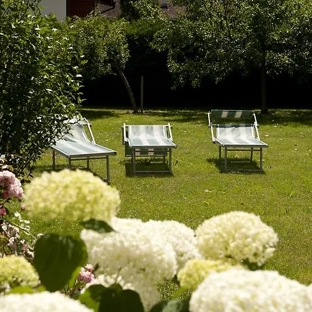 Alpenhotel Tirolerhof 4*