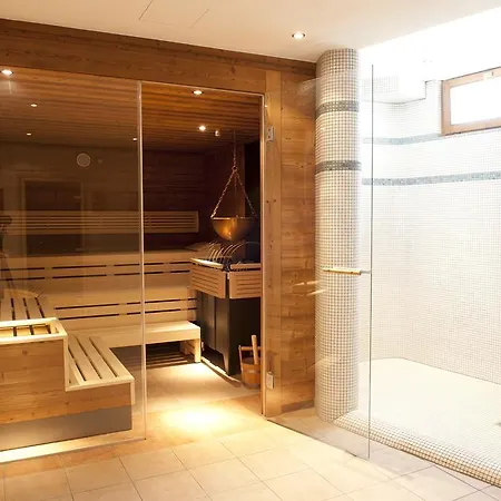 Alpenhotel Tirolerhof 4* Fulpmes