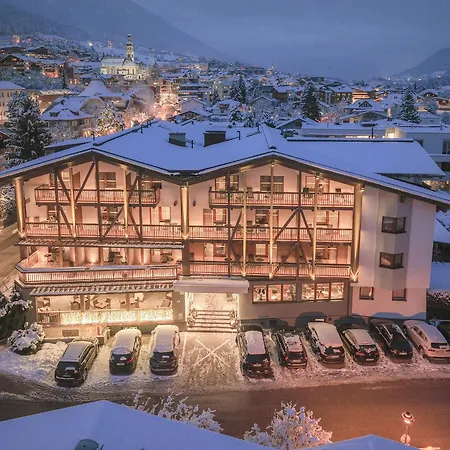 Alpenhotel Tirolerhof Hotel
