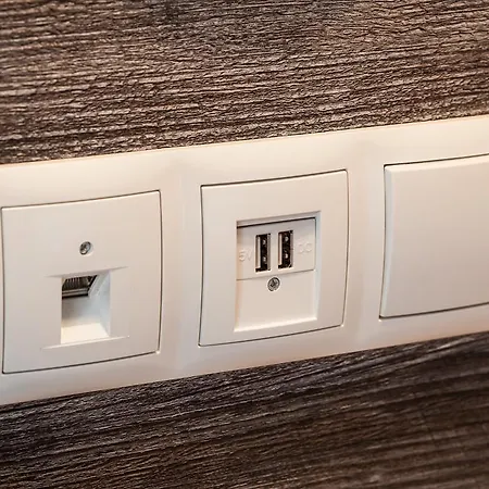 Alpenhotel Tirolerhof 4*