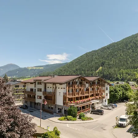 Alpenhotel Tirolerhof 4*