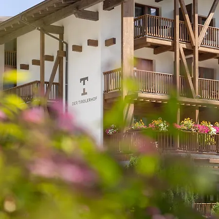 Alpenhotel Tirolerhof Hotel