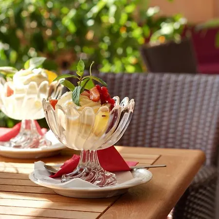 Alpenhotel Tirolerhof