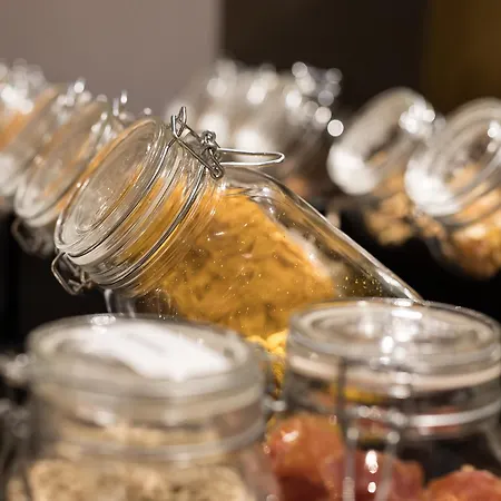 アルペンホテル チレルホフ 4*