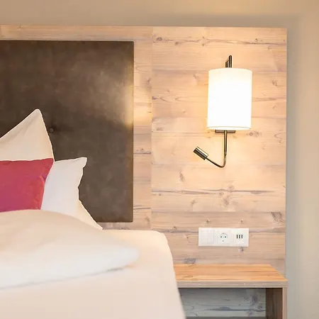 Alpenhotel Tirolerhof Fulpmes