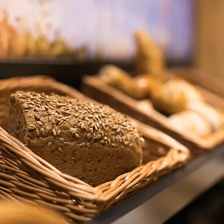 アルペンホテル チレルホフ フルプメス